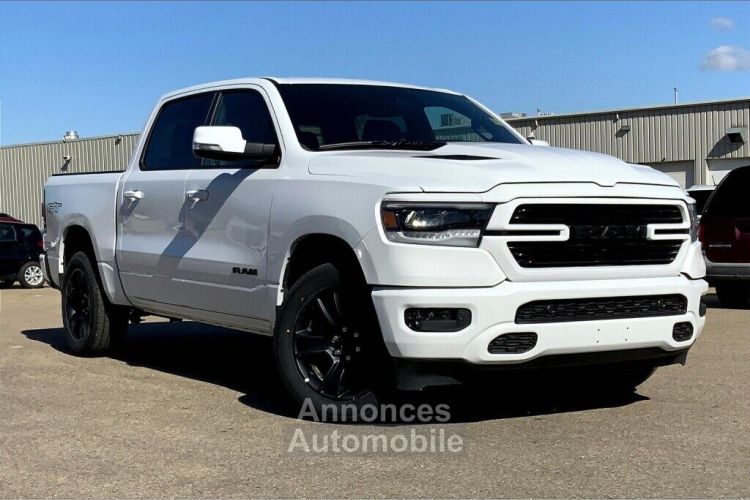 Dodge Ram gt sport night 12p 5.7l 4x4 tout compris hors homologation 4500e - <small></small> 51.502 € <small>TTC</small> - #1