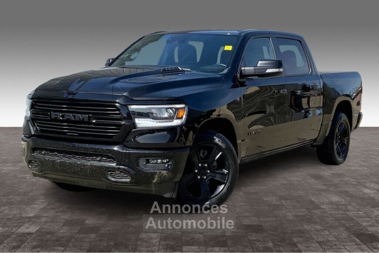 Dodge Ram gt sport night 12p 5.7l 4x4 tout compris hors homologation 4500e - <small></small> 52.386 € <small>TTC</small> - #1