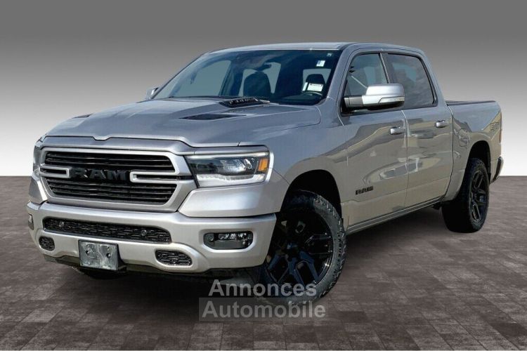 Dodge Ram gt sport night 12p 5.7l 4x4 tout compris hors homologation 4500e - <small></small> 52.592 € <small>TTC</small> - #1