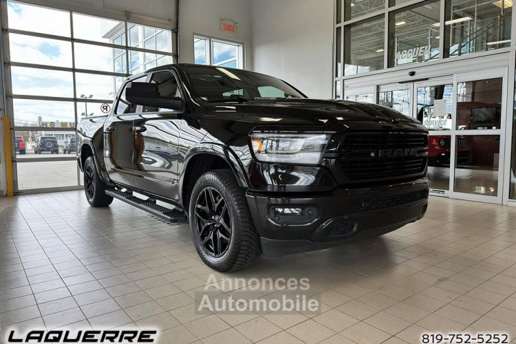 Dodge Ram gt sport night 12p 5.7l 4x4 tout compris hors homologation 4500e - <small></small> 52.603 € <small>TTC</small> - #1