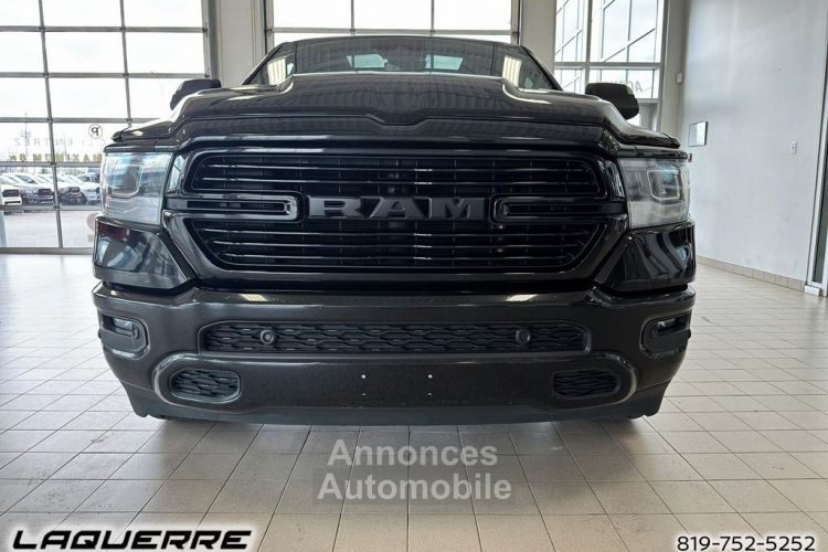 Dodge Ram gt sport night 12p 5.7l 4x4 tout compris hors homologation 4500e - <small></small> 52.603 € <small>TTC</small> - #5