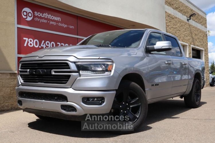 Dodge Ram gt sport night 12p 5.7l 4x4 tout compris hors homologation 4500e - <small></small> 52.698 € <small>TTC</small> - #1