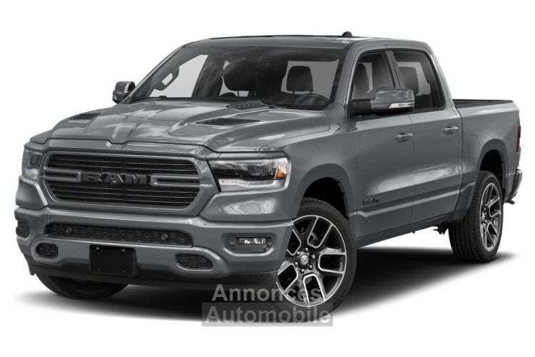 Dodge Ram gt sport night 12p 5.7l 4x4 tout compris hors homologation 4500e - <small></small> 52.698 € <small>TTC</small> - #6