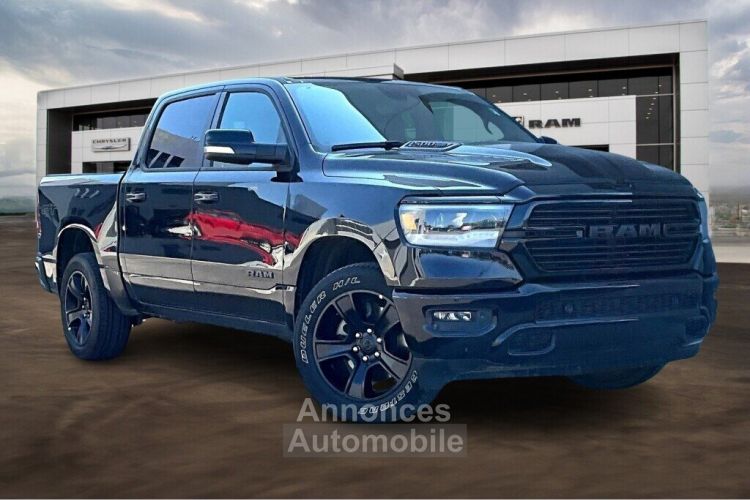 Dodge Ram gt sport night 12p 5.7l 4x4 tout compris hors homologation 4500e - <small></small> 56.022 € <small>TTC</small> - #6