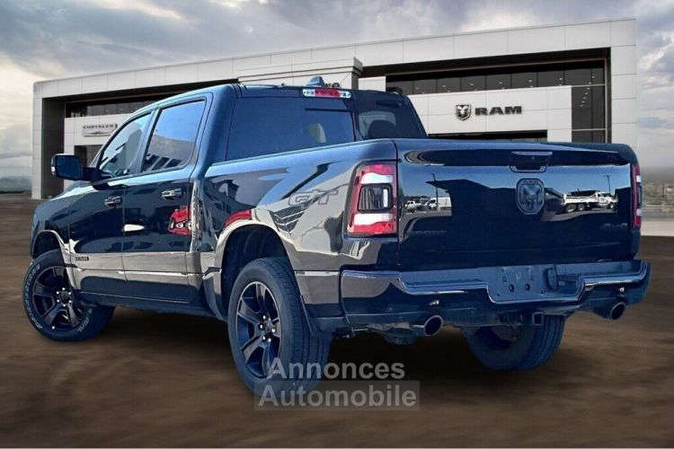 Dodge Ram gt sport night 12p 5.7l 4x4 tout compris hors homologation 4500e - <small></small> 56.022 € <small>TTC</small> - #7