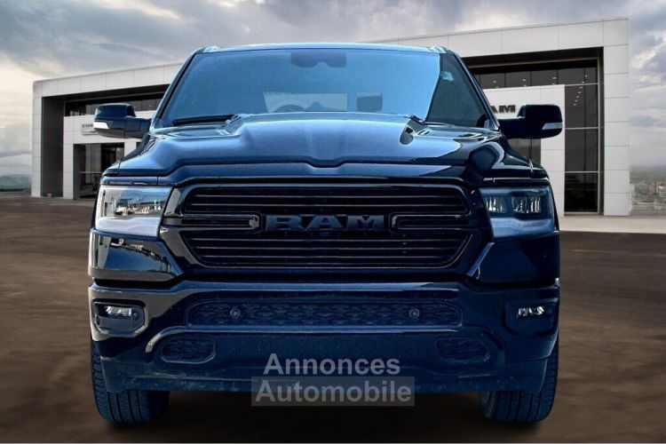 Dodge Ram gt sport night 12p 5.7l 4x4 tout compris hors homologation 4500e - <small></small> 56.022 € <small>TTC</small> - #9