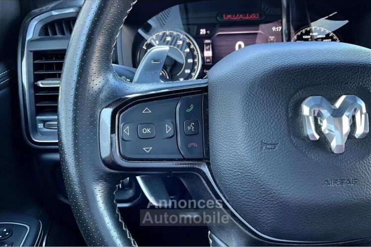 Dodge Ram gt sport night 12p 5.7l 4x4 tout compris hors homologation 4500e - <small></small> 52.479 € <small>TTC</small> - #3