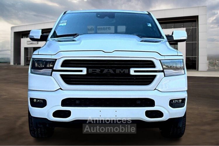 Dodge Ram gt sport night 12p 5.7l 4x4 tout compris hors homologation 4500e - <small></small> 52.479 € <small>TTC</small> - #6