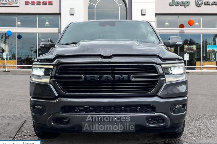 Dodge Ram gt sport night 12p 5.7l 4x4 tout compris hors homologation 4500e - <small></small> 55.374 € <small>TTC</small> - #7