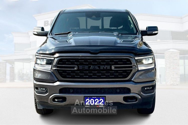 Dodge Ram gt sport night 12p 5.7l 4x4 tout compris hors homologation 4500e - <small></small> 59.447 € <small>TTC</small> - #3