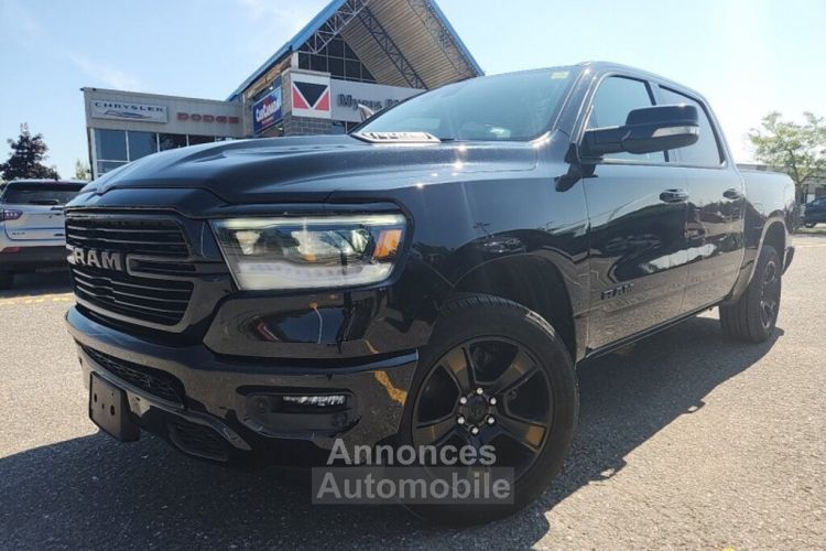 Dodge Ram gt sport night 12p 5.7l 4x4 tout compris hors homologation 4500e - <small></small> 55.207 € <small>TTC</small> - #1