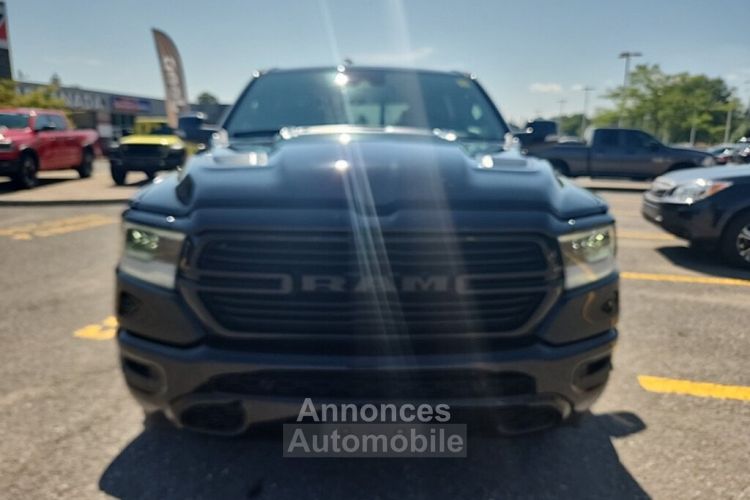 Dodge Ram gt sport night 12p 5.7l 4x4 tout compris hors homologation 4500e - <small></small> 55.207 € <small>TTC</small> - #9