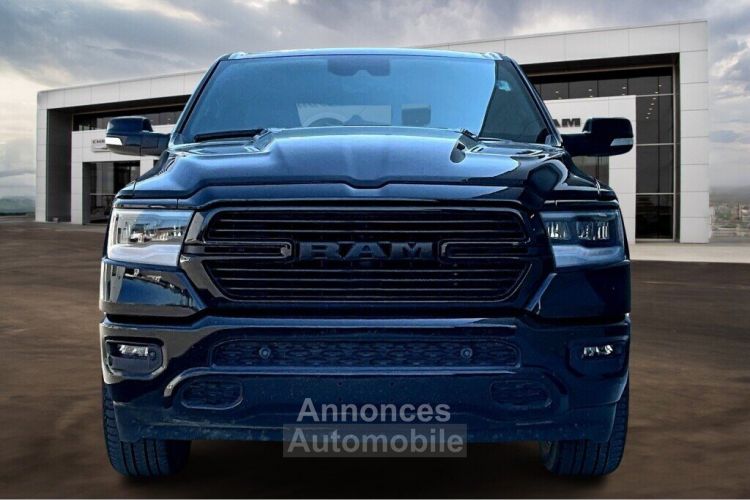 Dodge Ram gt sport night 12p 5.7l 4x4 tout compris hors homologation 4500e - <small></small> 53.931 € <small>TTC</small> - #8