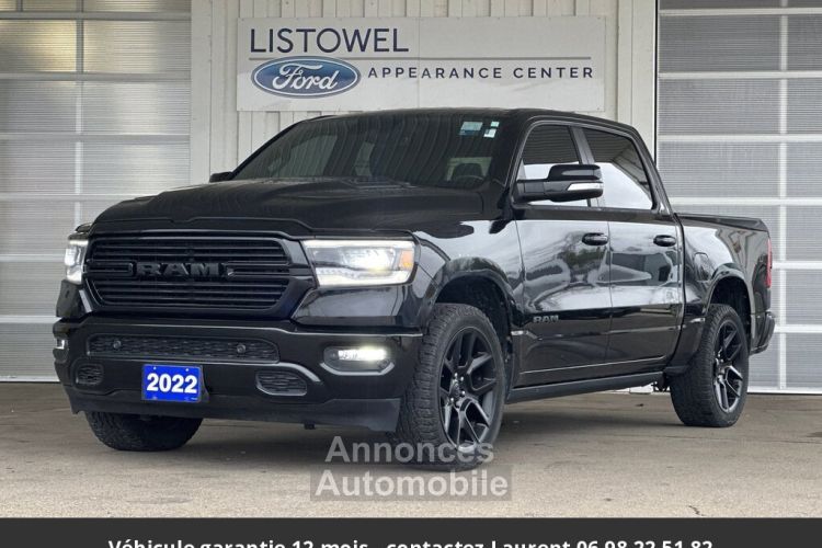 Dodge Ram gt sport night 12p 5.7l 4x4 tout compris hors homologation 4500e - <small></small> 55.448 € <small>TTC</small> - #1