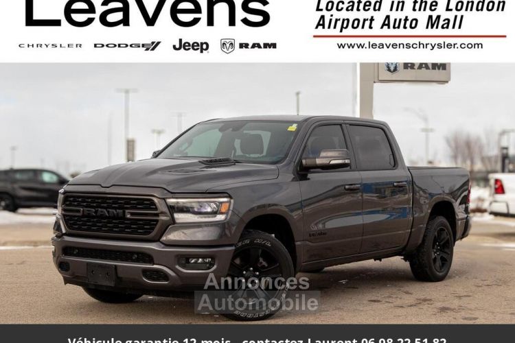 Dodge Ram gt sport night 12p 5.7l 4x4 tout compris hors homologation 4500e - <small></small> 51.979 € <small>TTC</small> - #6