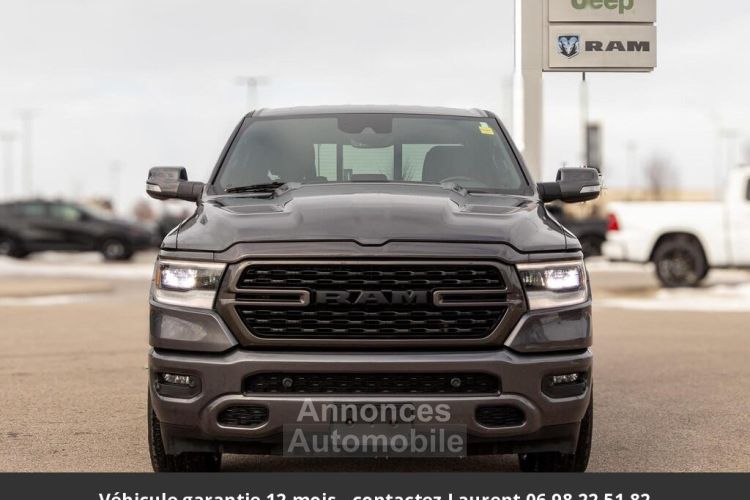 Dodge Ram gt sport night 12p 5.7l 4x4 tout compris hors homologation 4500e - <small></small> 51.979 € <small>TTC</small> - #7