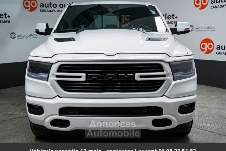 Dodge Ram gt sport night 12p 5.7l 4x4 tout compris hors homologation 4500e - <small></small> 53.244 € <small>TTC</small> - #6