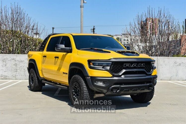 Dodge Ram havoc edition trx crew cab 4x4 tout compris hors homologation 4500e - <small></small> 120.897 € <small>TTC</small> - #1