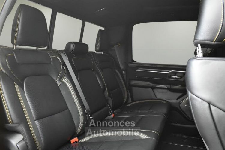 Dodge Ram havoc trx crew cab 4x4 tout compris hors homologation 4500e - <small></small> 126.515 € <small>TTC</small> - #4