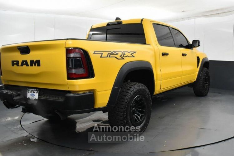 Dodge Ram havoc trx crew cab 4x4 tout compris hors homologation 4500e - <small></small> 126.515 € <small>TTC</small> - #8