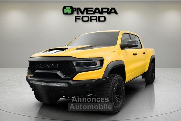 Dodge Ram havoc trx crew cab 4x4 tout compris hors homologation 4500e - <small></small> 126.515 € <small>TTC</small> - #9