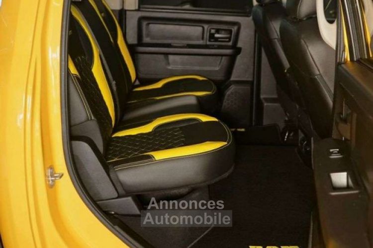 Dodge Ram hemi 5.7l v8 sport awd crewcab hors homologation 4500e - <small></small> 37.999 € <small>TTC</small> - #9