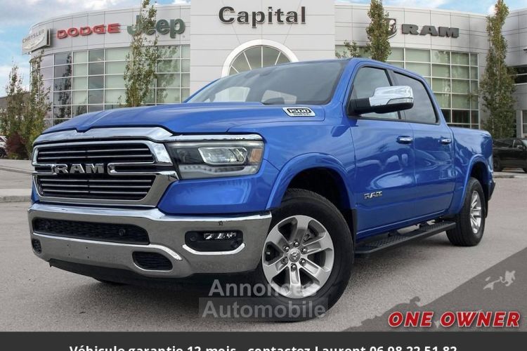 Dodge Ram laramie 12p crew cab 4x4 tout compris hors homologation 4500e - <small></small> 60.689 € <small>TTC</small> - #1