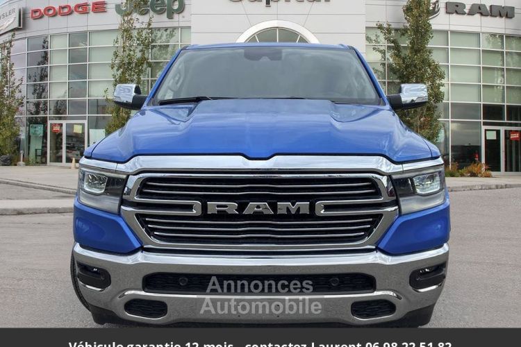 Dodge Ram laramie 12p crew cab 4x4 tout compris hors homologation 4500e - <small></small> 60.689 € <small>TTC</small> - #2