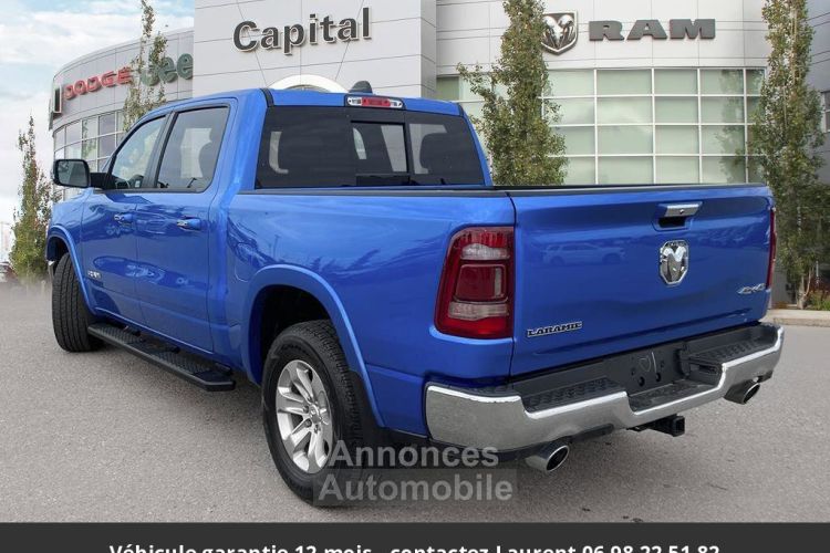 Dodge Ram laramie 12p crew cab 4x4 tout compris hors homologation 4500e - <small></small> 60.689 € <small>TTC</small> - #5