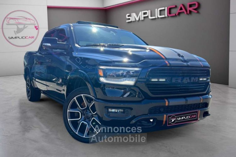 Dodge Ram LARAMIE - <small></small> 68.999 € <small>TTC</small> - #1