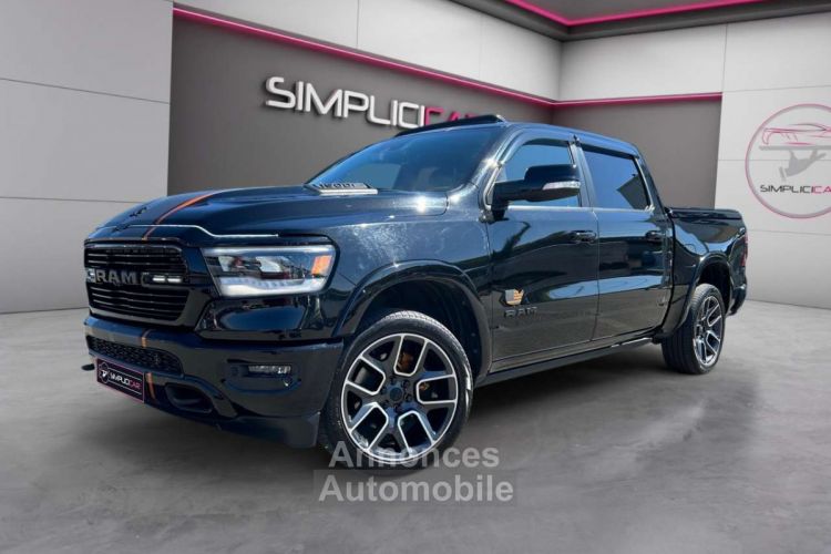 Dodge Ram LARAMIE - <small></small> 68.999 € <small>TTC</small> - #2