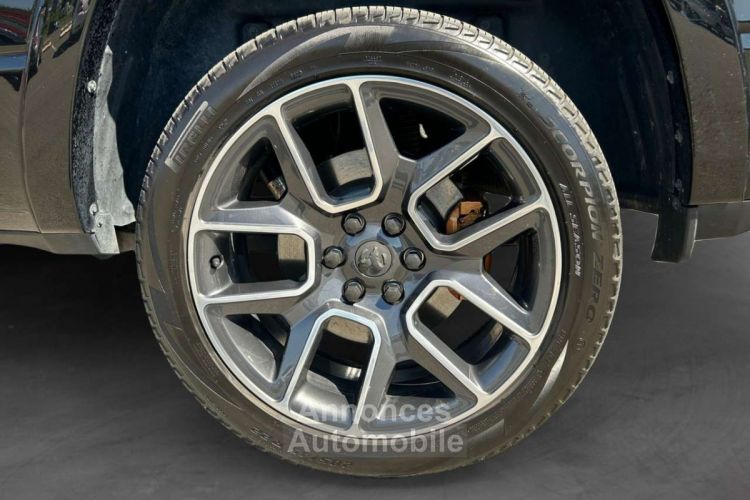 Dodge Ram LARAMIE - <small></small> 68.999 € <small>TTC</small> - #5