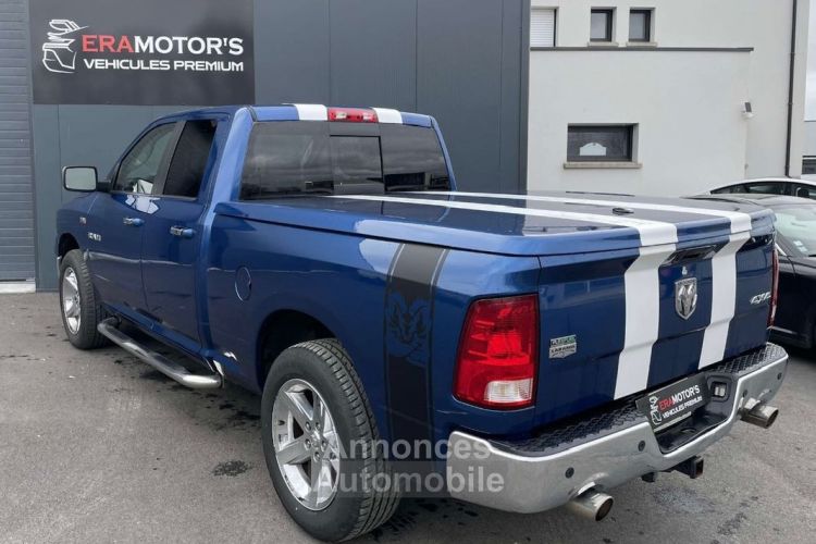 Dodge Ram laramie 5.7 hemi 390 bva - <small></small> 33.990 € <small>TTC</small> - #2