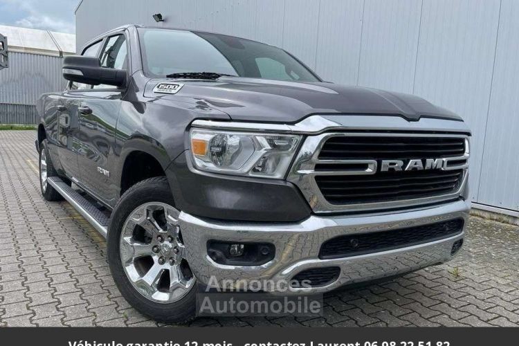 Dodge Ram laramie crew cab 4x4 tout compris hors homologation 4500e - <small></small> 50.700 € <small>TTC</small> - #1