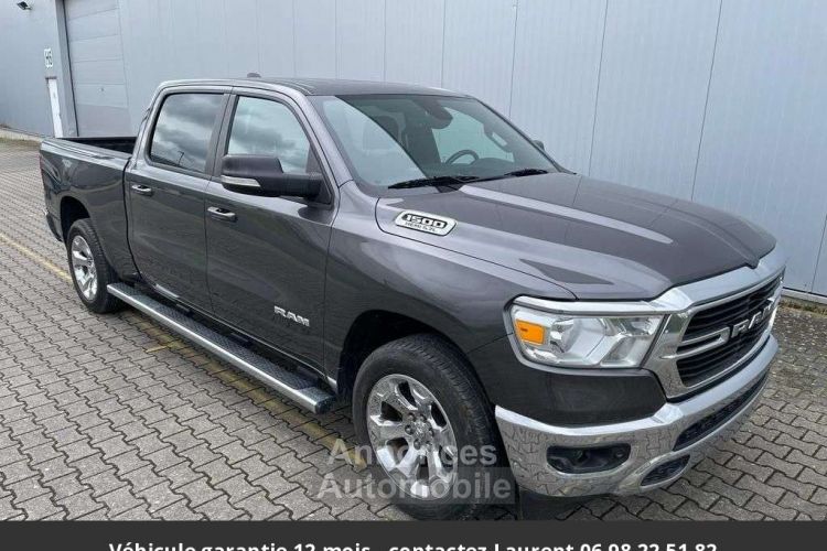 Dodge Ram laramie crew cab 4x4 tout compris hors homologation 4500e - <small></small> 50.700 € <small>TTC</small> - #2