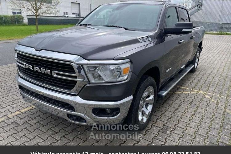 Dodge Ram laramie crew cab 4x4 tout compris hors homologation 4500e - <small></small> 50.700 € <small>TTC</small> - #3