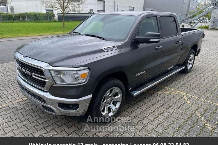 Dodge Ram laramie crew cab 4x4 tout compris hors homologation 4500e - <small></small> 50.700 € <small>TTC</small> - #4