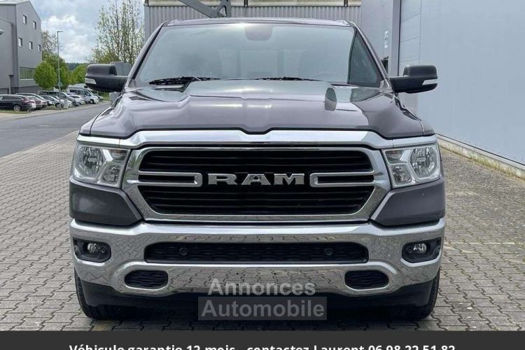 Dodge Ram laramie crew cab 4x4 tout compris hors homologation 4500e - <small></small> 50.700 € <small>TTC</small> - #5