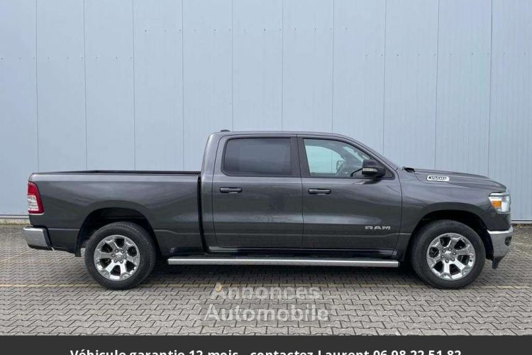 Dodge Ram laramie crew cab 4x4 tout compris hors homologation 4500e - <small></small> 50.700 € <small>TTC</small> - #6