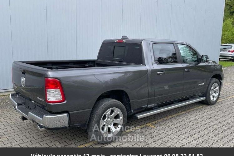 Dodge Ram laramie crew cab 4x4 tout compris hors homologation 4500e - <small></small> 50.700 € <small>TTC</small> - #7