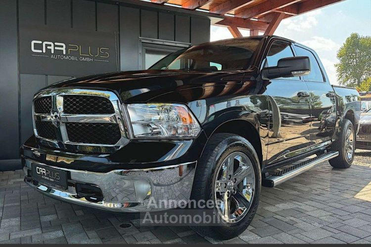 Dodge Ram laramie crew cab 4x4 tout compris hors homologation 4500e - <small></small> 31.990 € <small>TTC</small> - #1