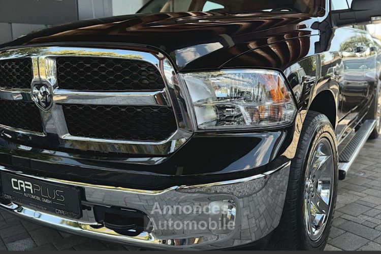 Dodge Ram laramie crew cab 4x4 tout compris hors homologation 4500e - <small></small> 31.990 € <small>TTC</small> - #2