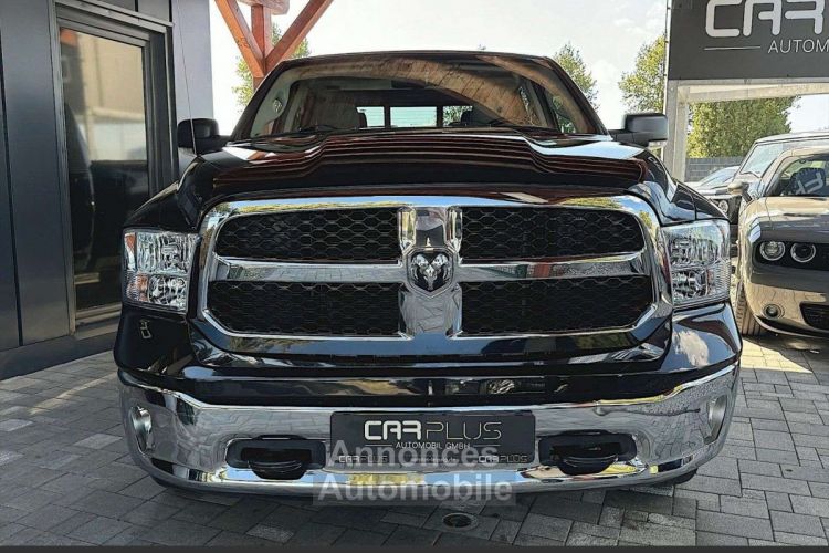 Dodge Ram laramie crew cab 4x4 tout compris hors homologation 4500e - <small></small> 31.990 € <small>TTC</small> - #3