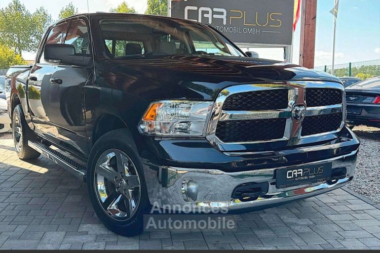 Dodge Ram laramie crew cab 4x4 tout compris hors homologation 4500e - <small></small> 31.990 € <small>TTC</small> - #4