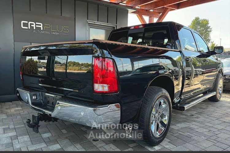 Dodge Ram laramie crew cab 4x4 tout compris hors homologation 4500e - <small></small> 31.990 € <small>TTC</small> - #5