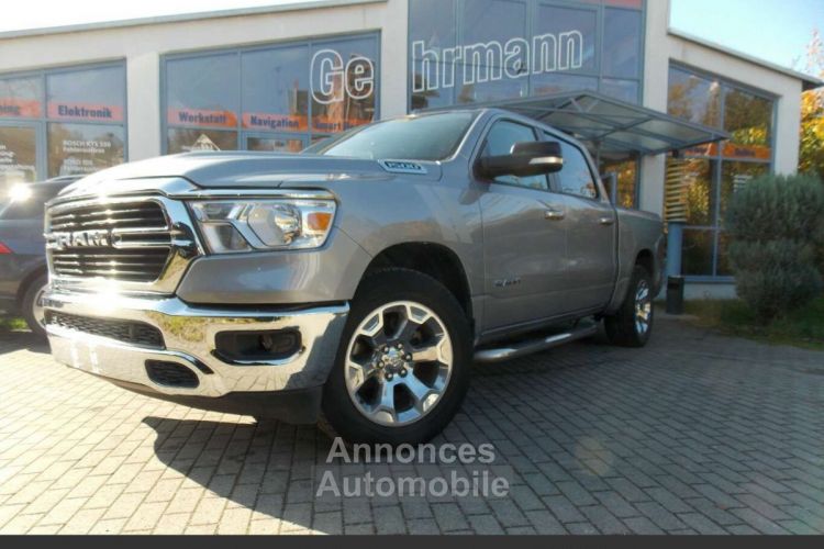 Dodge Ram laramie crew cab 4x4 tout compris hors homologation 4500e - <small></small> 34.990 € <small>TTC</small> - #1