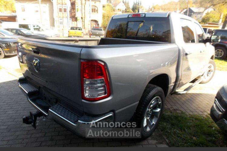 Dodge Ram laramie crew cab 4x4 tout compris hors homologation 4500e - <small></small> 34.990 € <small>TTC</small> - #2