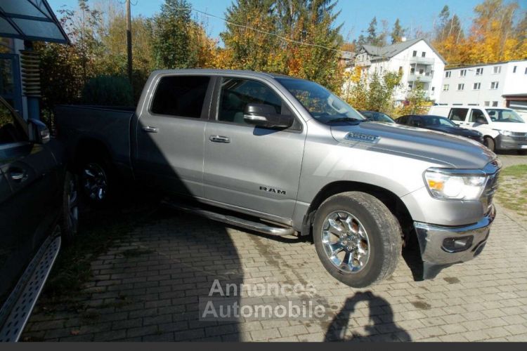 Dodge Ram laramie crew cab 4x4 tout compris hors homologation 4500e - <small></small> 34.990 € <small>TTC</small> - #4