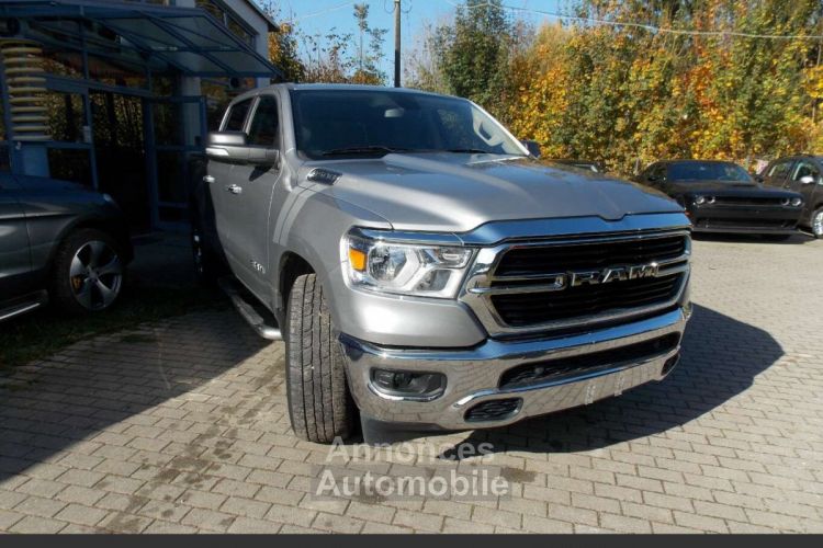 Dodge Ram laramie crew cab 4x4 tout compris hors homologation 4500e - <small></small> 34.990 € <small>TTC</small> - #5