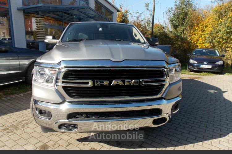 Dodge Ram laramie crew cab 4x4 tout compris hors homologation 4500e - <small></small> 34.990 € <small>TTC</small> - #6